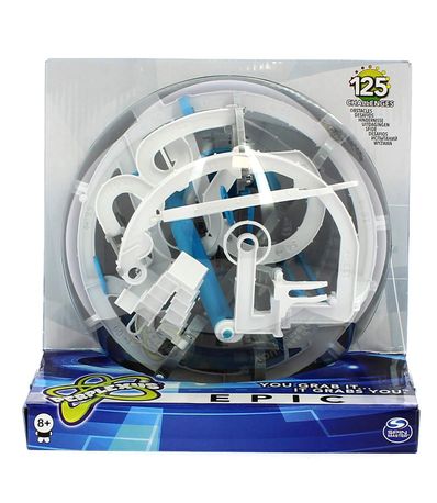Perplexus-Epic
