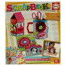 Scrapbook-Multiset
