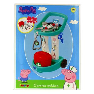 Peppa-Pig-Carrinho-Medico-de-Brinquedo_1