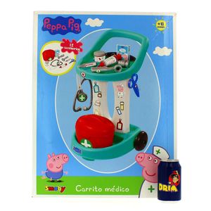 Peppa-Pig-Carrinho-Medico-de-Brinquedo_2