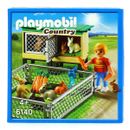 Playmobil-Country-Conejeras