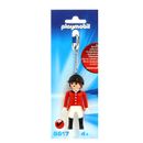 Playmobil-Llavero-Amazona