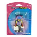 Playmobil-Playmo-Friends-Multimedia-Girl