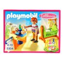 Playmobil-Dollhouse-Habitacion-del-Bebe