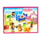 Playmobil-Dollhouse-Habitacion-de-los-Niños