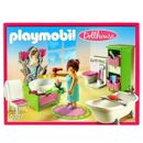 Playmobil-Dollhouse-Baño-Vintage