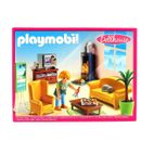 Playmobil-Sala-de-Estar-com-Lareira