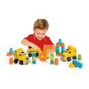 Bloques-Construccion-Camion-con-Remolque