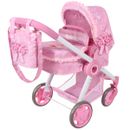 Carrinho-de-Bonecas-3-em-1-Linha-Maria