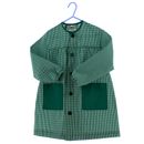 anos-Bata-escolarTalla-Verde-3-4
