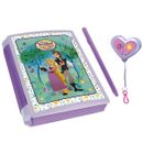 Diario-Secreto-Eletronico-Tangled