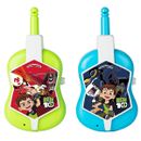 Ben-10-Walkie-Talkie