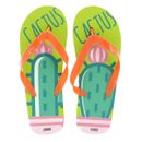 Verao-Flip-Flops-Tropical-Cactus-Tamanho-40