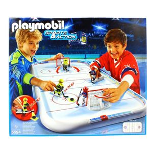 Playmobil-Pista-de-Hoquei-no-Gelo