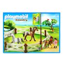 Playmobil-Country-Competicion-Doma
