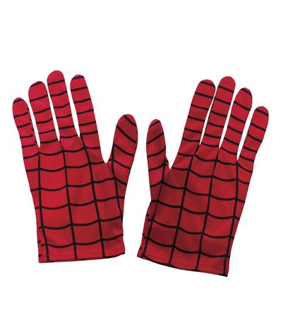 Spiderman-Luvas-Criancas