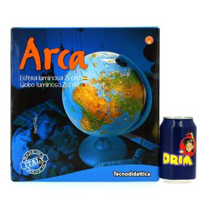 Globo-Arca_2