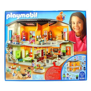 Playmobil-City-Life-Casa-Moderna_2