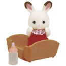Sylvanian-bebe-Coelho-Figura