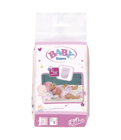 baby born drim