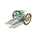 Kit-Robotico-Solar-Multibots