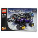 Lego-Technic-Extrema-Aventura