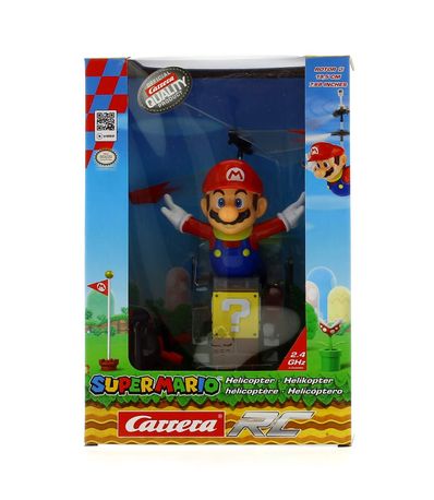 drim mario bros