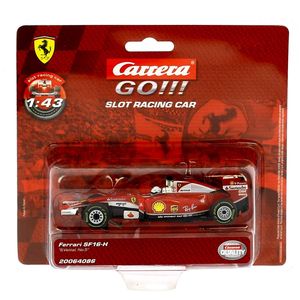 Carrera-Vai-entalhe-carro-Ferrari-SF16-H--quot-S-Vettel-quot--Escala-1-43_1