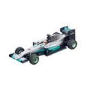Ir-Slot-Car-F1-Race-W07-hibrido--quot-L-Hamilton-quot--Escala-1-43