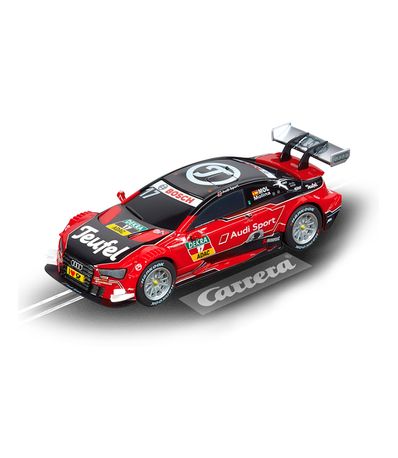 Teufel-Go-carro-de-corridas-Audi-RS-5-DTM-M-Molina-N17