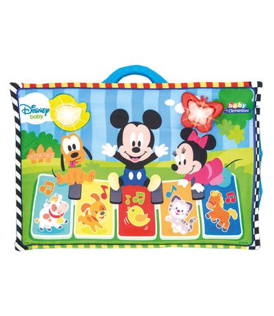 Baby-Mickey-Mouse-Tapete-Piano-Musical