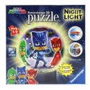 PJ-Masks-Puzzle-Lampada-de-72-Pecas