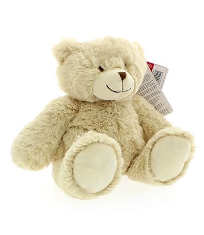38-centimetros-Teddy-Bear-Bege-Olly