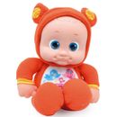 Bouncing-Babies-Mi-Pequeño-Amigo-Baniel