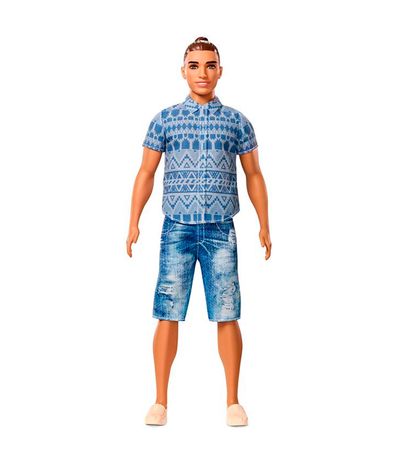 ropa para ken fashionista