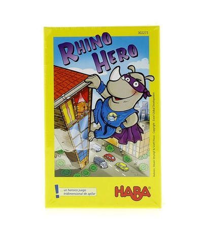 Jogo-Rhino-Hero