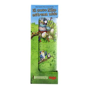 Jogo-O-Cuco-Kiko-Estreia-Ninho
