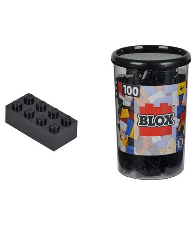 Blox-Caixa-100-Pecas-Pretas