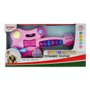 Guitarra-Infantil-Musical-Rosa