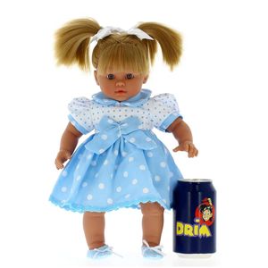 Lara-boneca-vestida-como-uma-mulher-Llorona-Azul_3