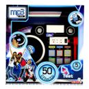Tabela-50-Efeitos-DJ-MP3-Misturador
