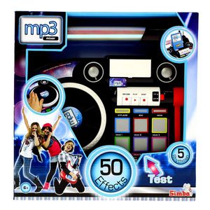Tabela-50-Efeitos-DJ-MP3-Misturador