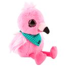 Bibi-Teddy-Snukis-o-Flamingo