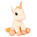 Unicorn-Teddy-Laranja-25-centimetros