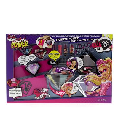 Barbie-Princesa-Poder-Composicao-Brilhante