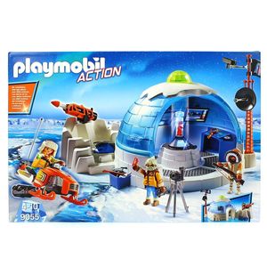 Playmobil-Action-Escuadra-de-Exploradores-Polares