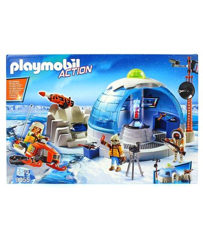 Playmobil-Action-Escuadra-de-Exploradores-Polares