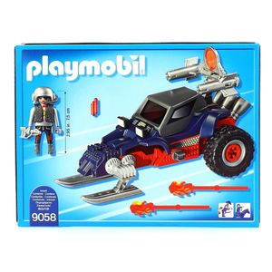 Playmobil-Action-Racer-com-Pirata-do-Gelo_2