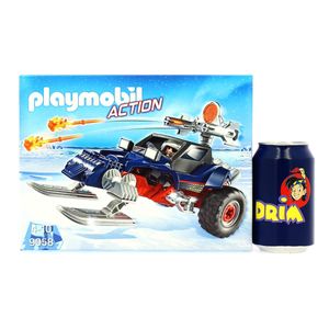 Playmobil-Action-Racer-com-Pirata-do-Gelo_3