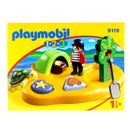 Playmobil-123-Ilha-Pirata